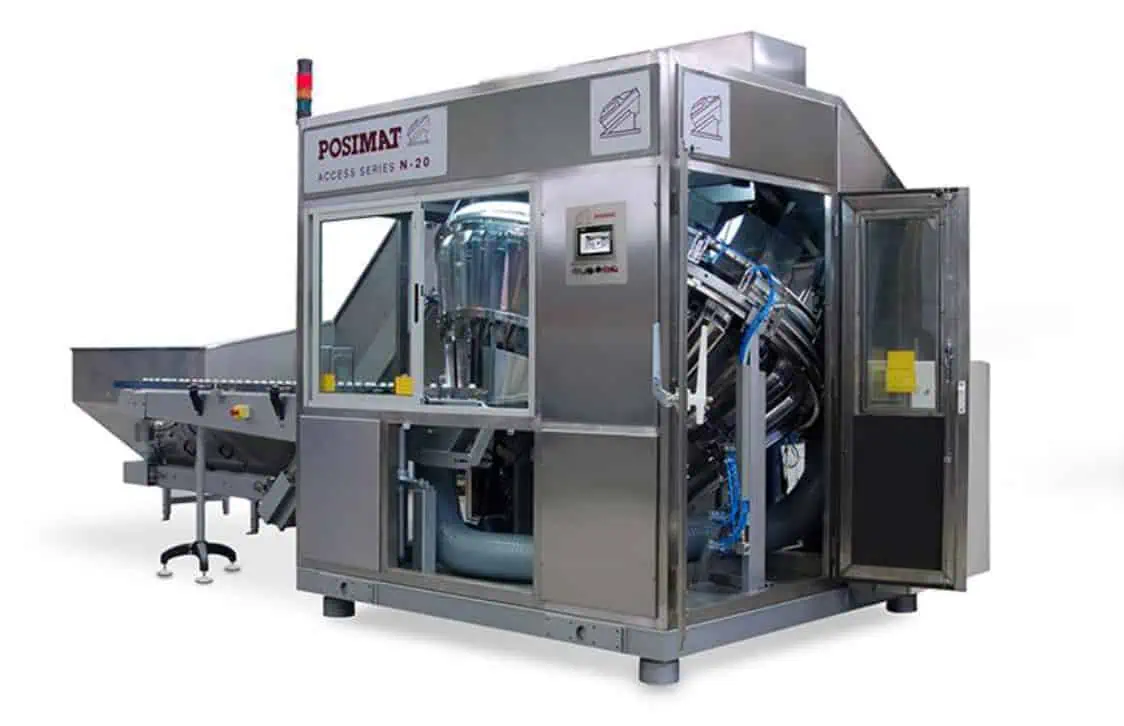 Equipamentos e proteções NR-12