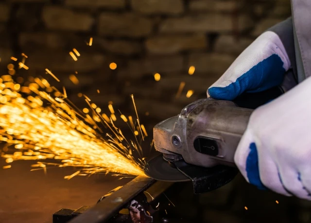 Manutenção industrial