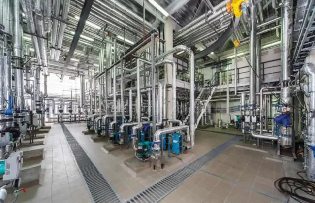 processos e tubulações em aço inox OD, SCH, AL6XN